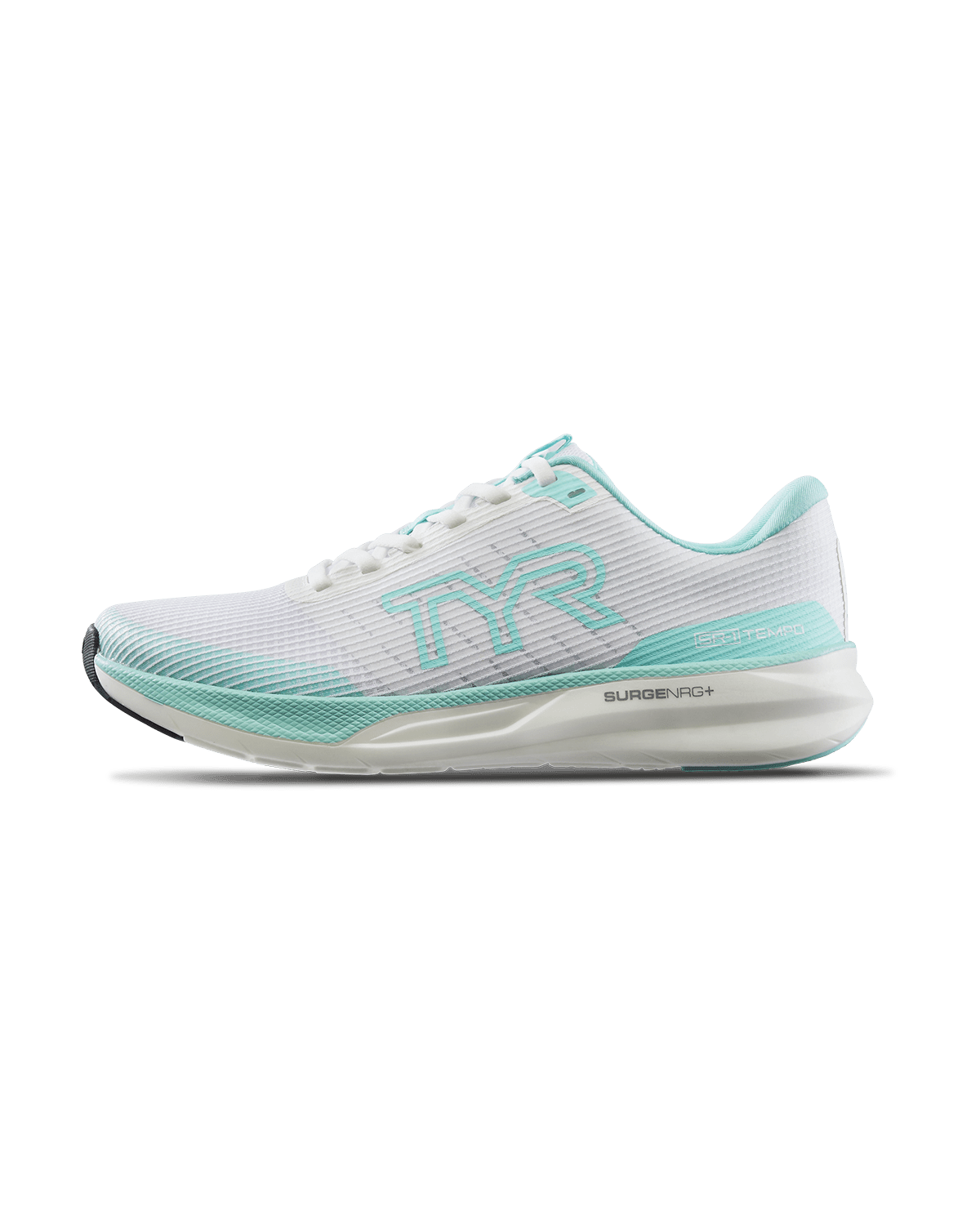 White/Aqua,5