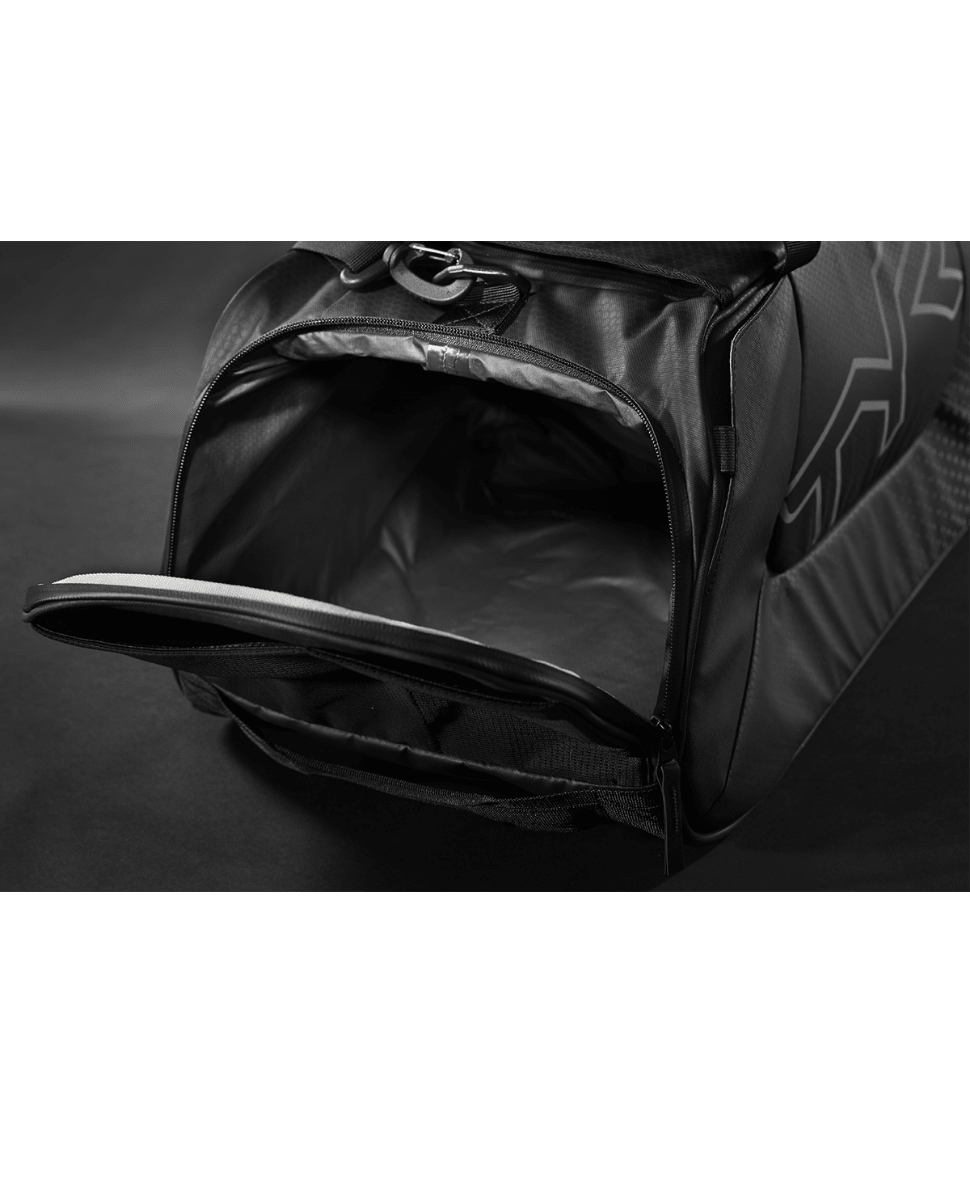 Elite Team Gym Duffle Bag | TYR Signature