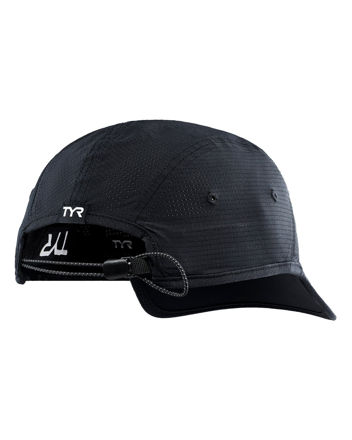 Trackstar Runner Cap | TYR Featured