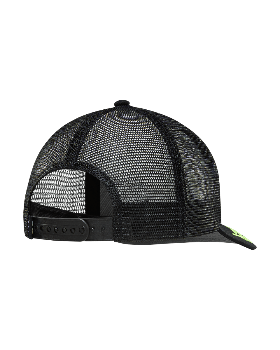 Est. '85 Trucker Hat - Attak Yellow A.I.F. | TYR Recommended