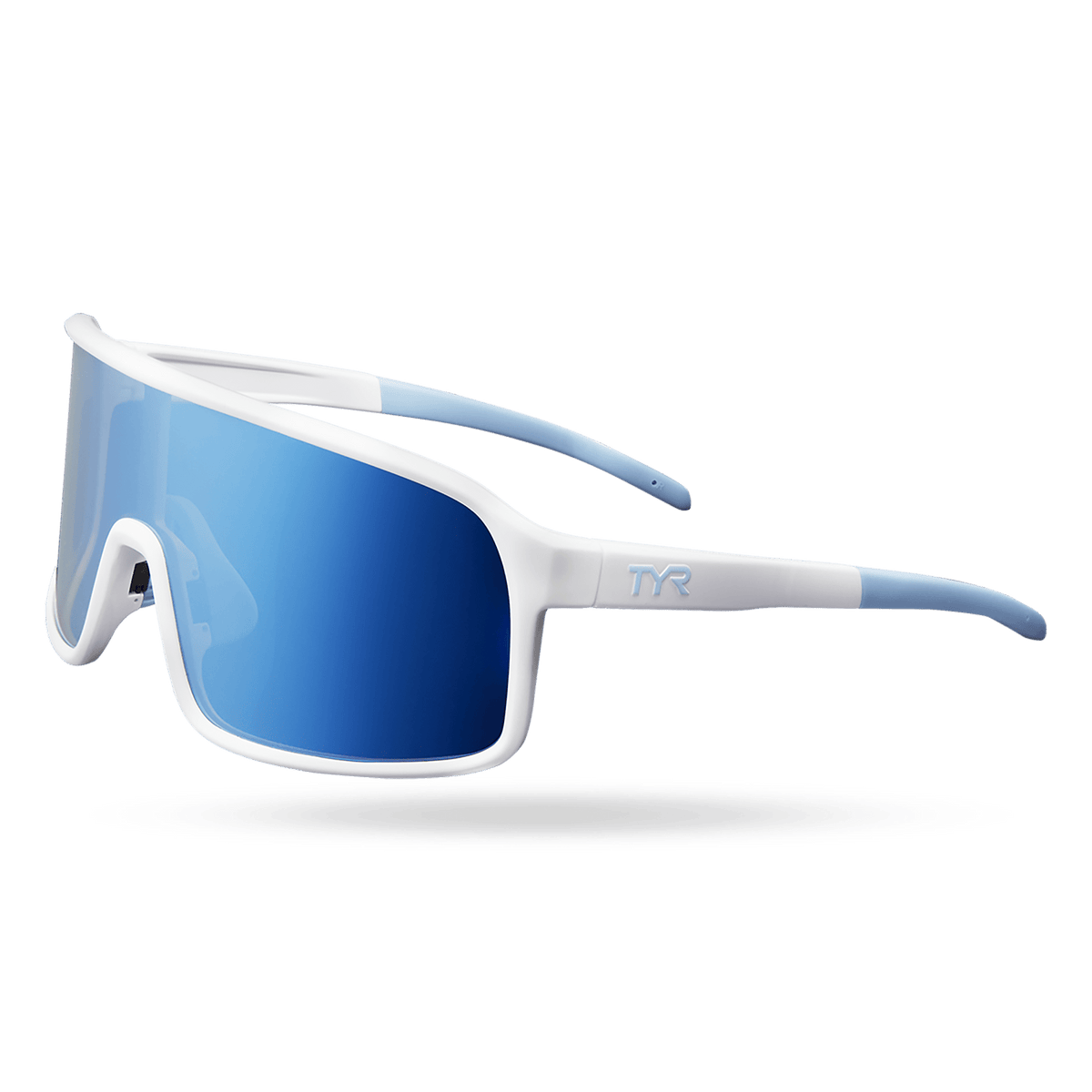 Blue/White,One Size