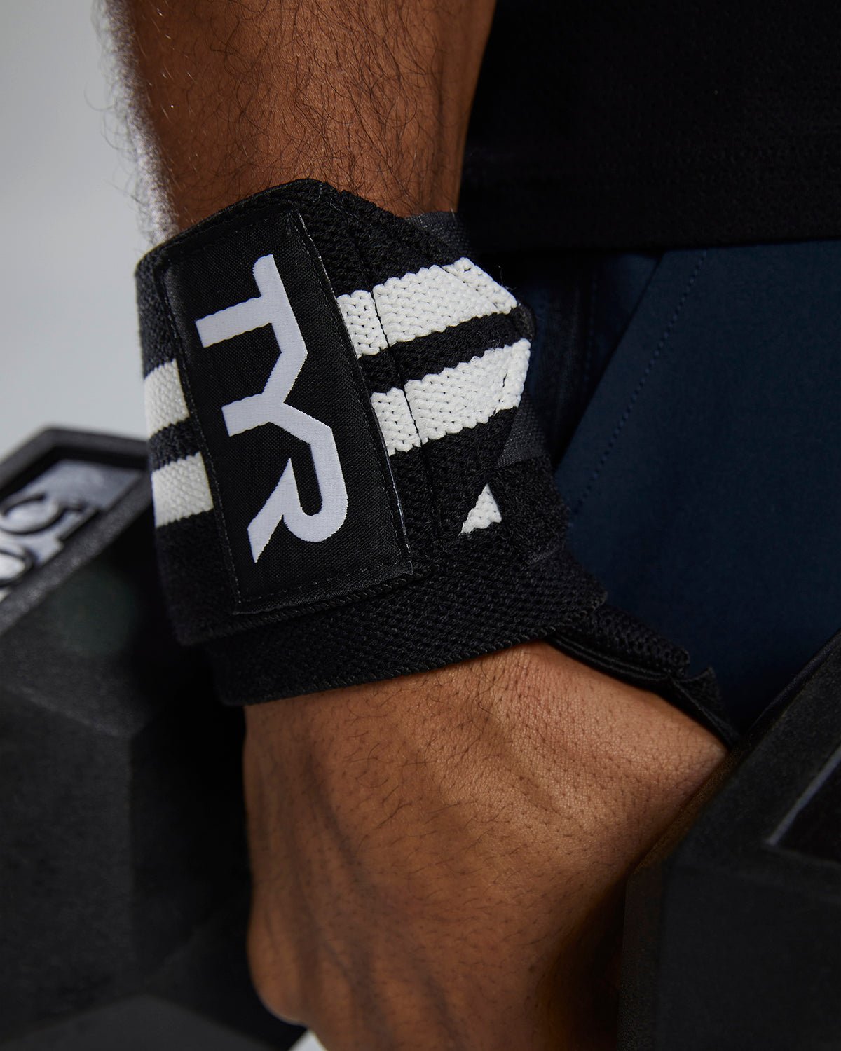 Wrist Wraps - Solid | TYR Classic