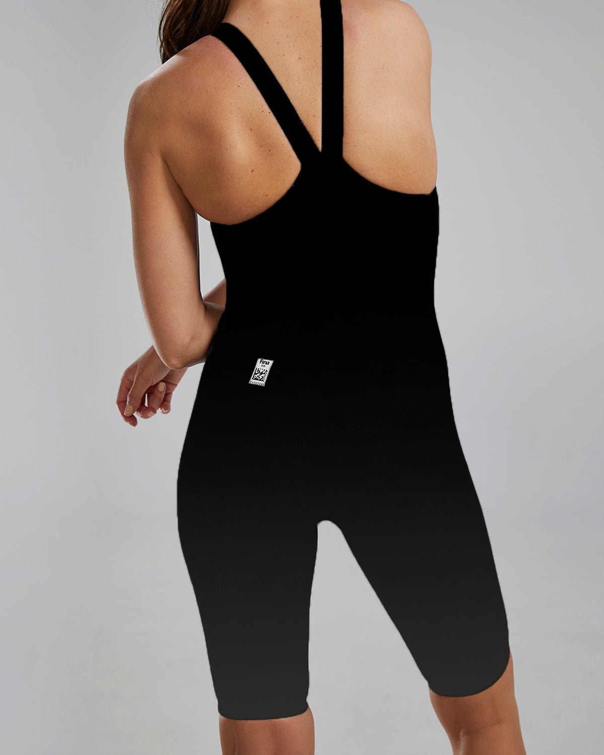 Avictor 2.0 Solid Women's Closed Back | TYR Recommended