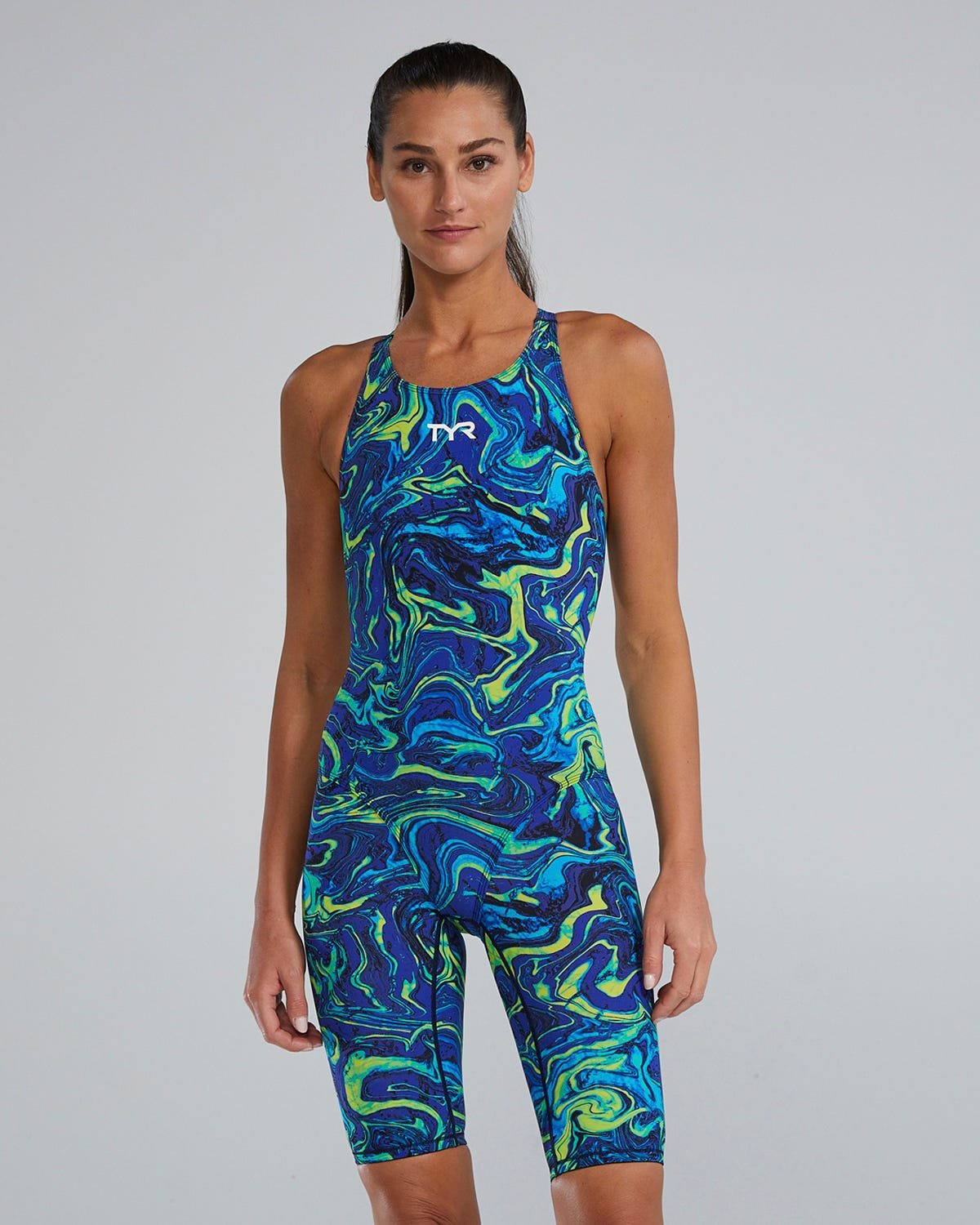 Blue/Green,22