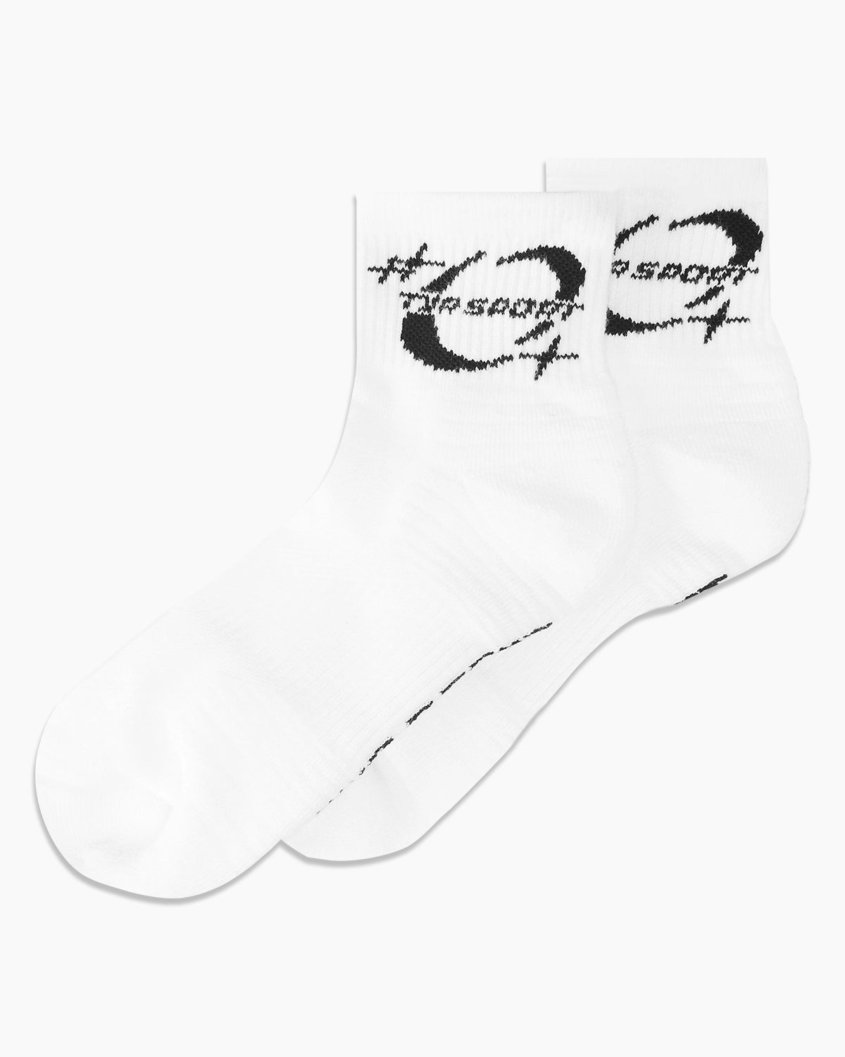 Performance Infinite Quarter Sock | TYR Popular