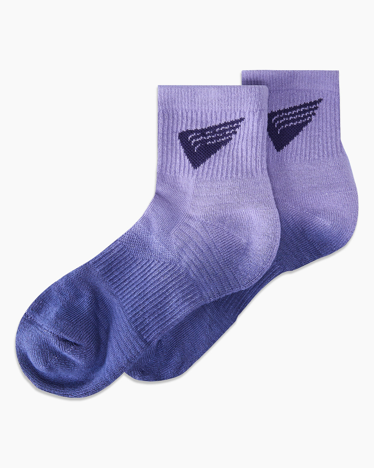 Ethos Dyed Quarter Socks | TYR Recommended