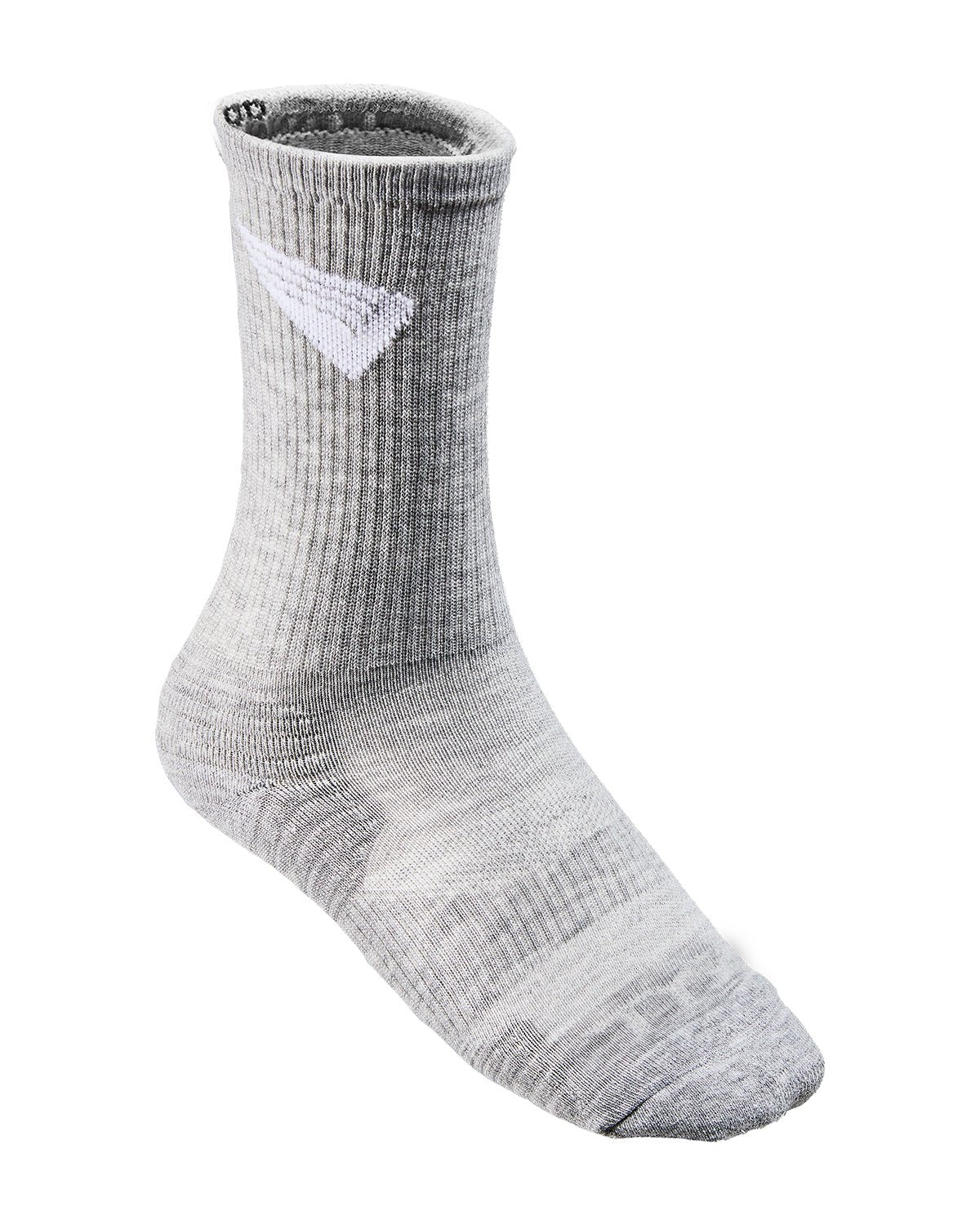 Light Heather Grey,S/M