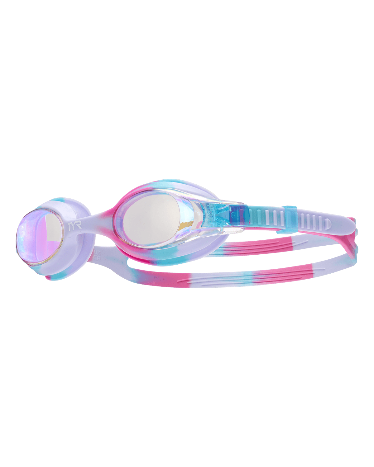 Pink/Blue,One Size