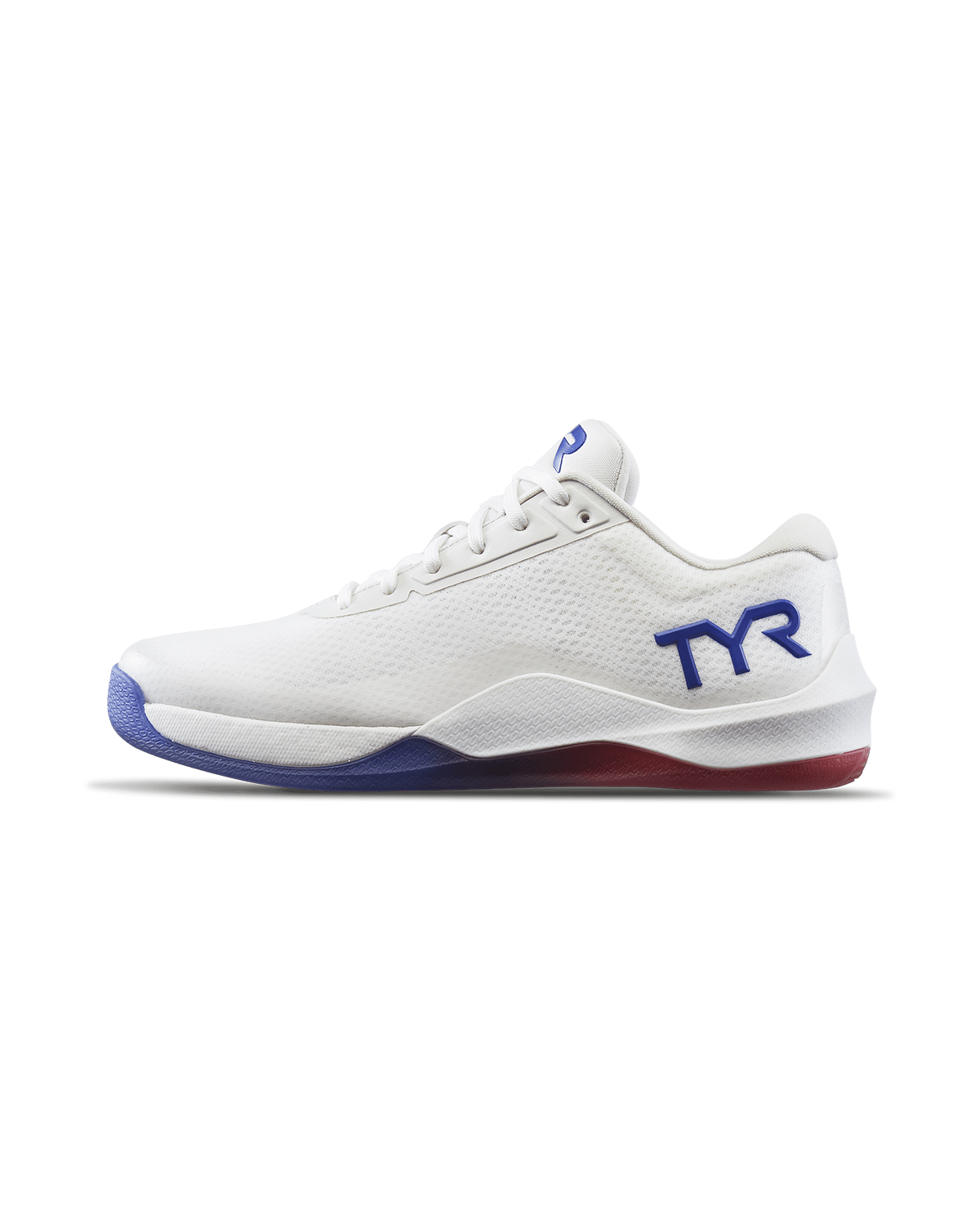 White/Red/Blue,5