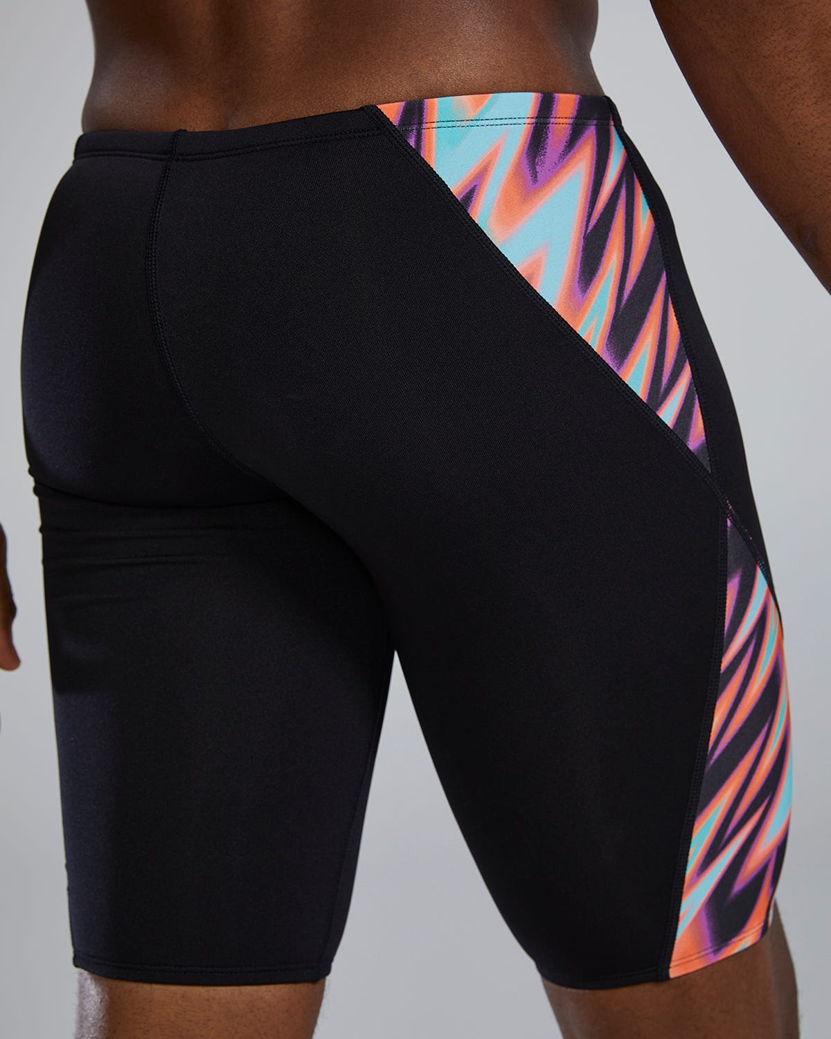 Durafast Elite® Men's Jammer - Disarray | TYR Trending