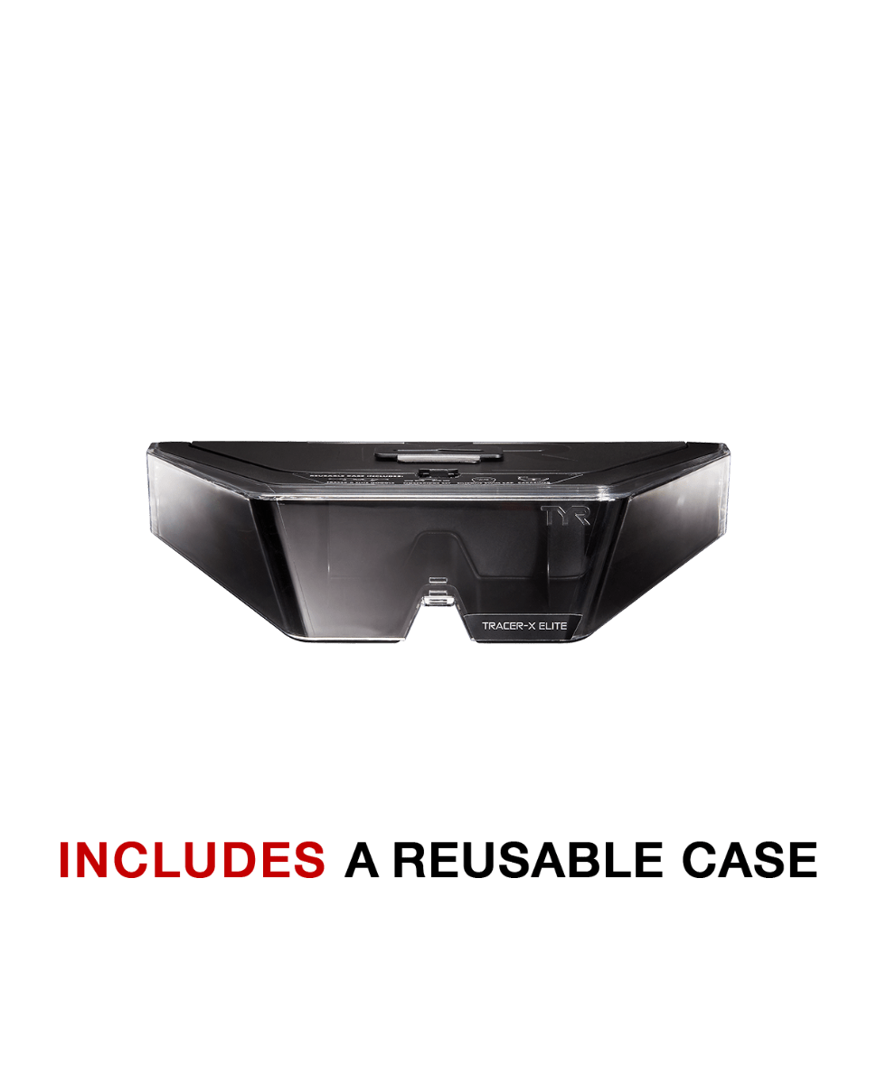 TRACER-X® Elite - Adult Racing Goggles | TYR Popular