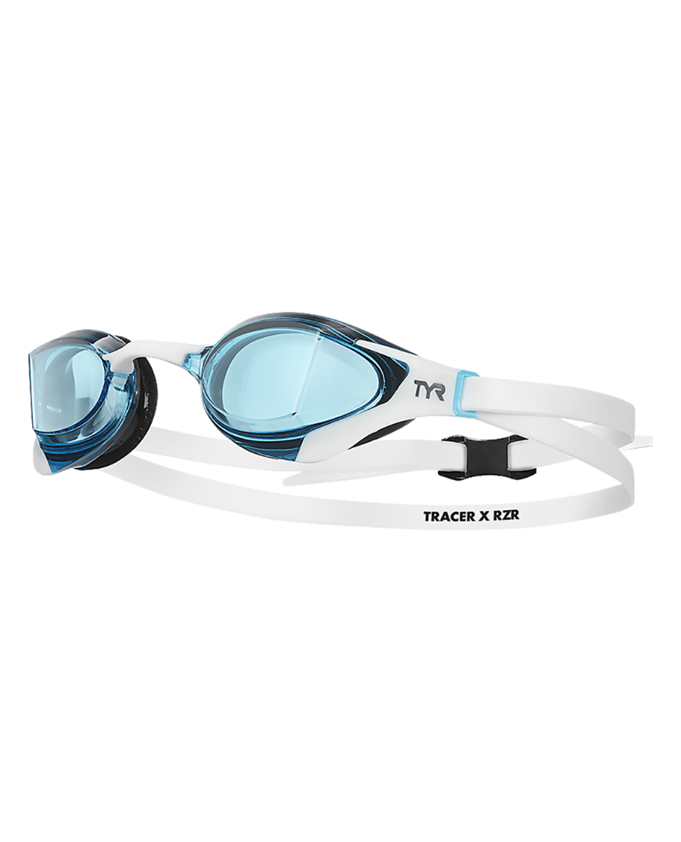Blue/White,One Size