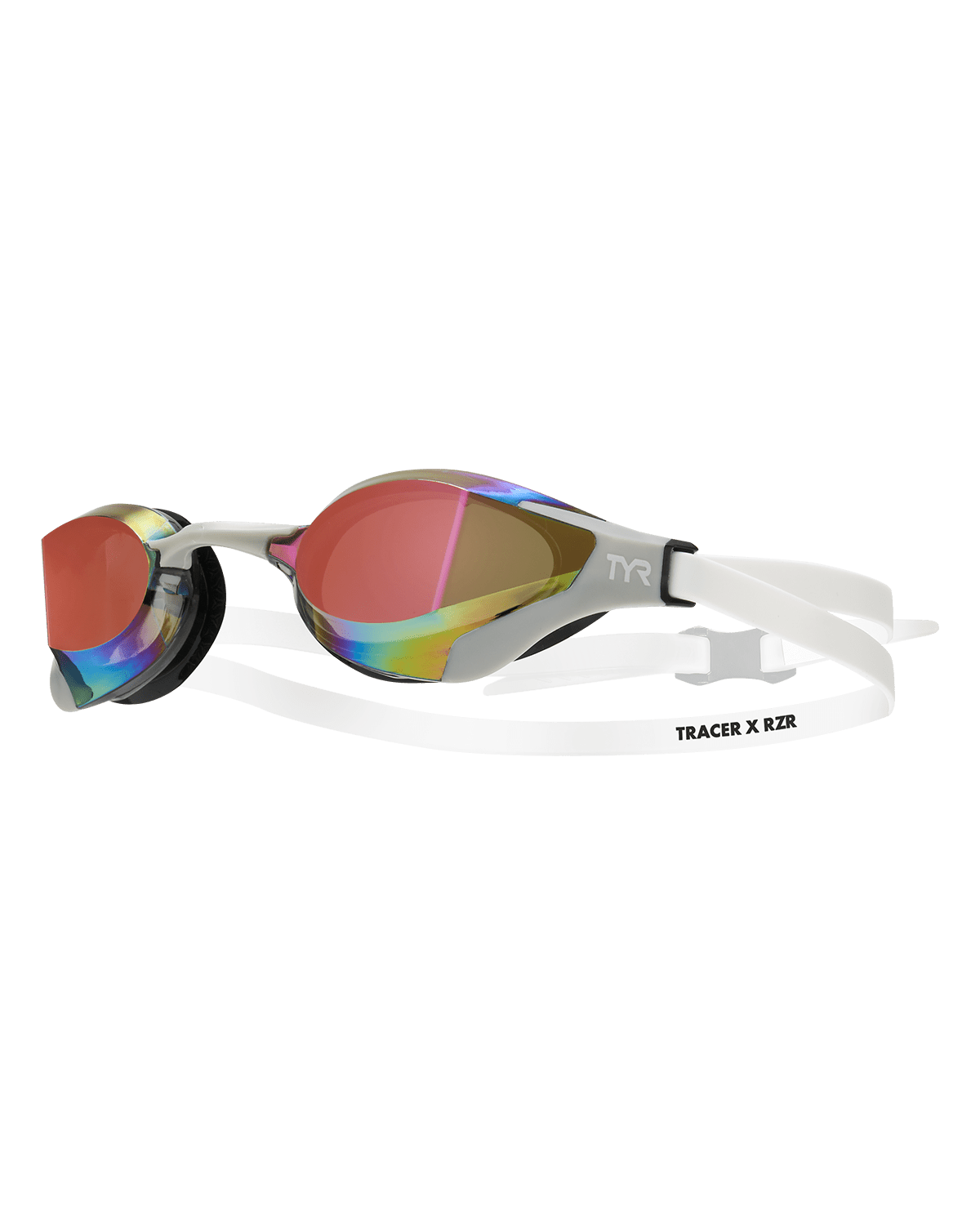 White/Grey,One Size