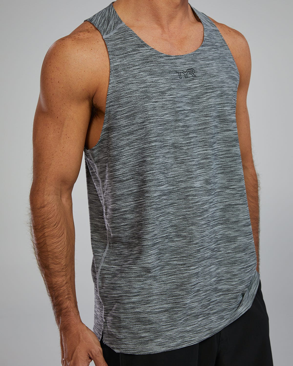 Airtec™ Men's Tank - Solid | TYR Best Seller