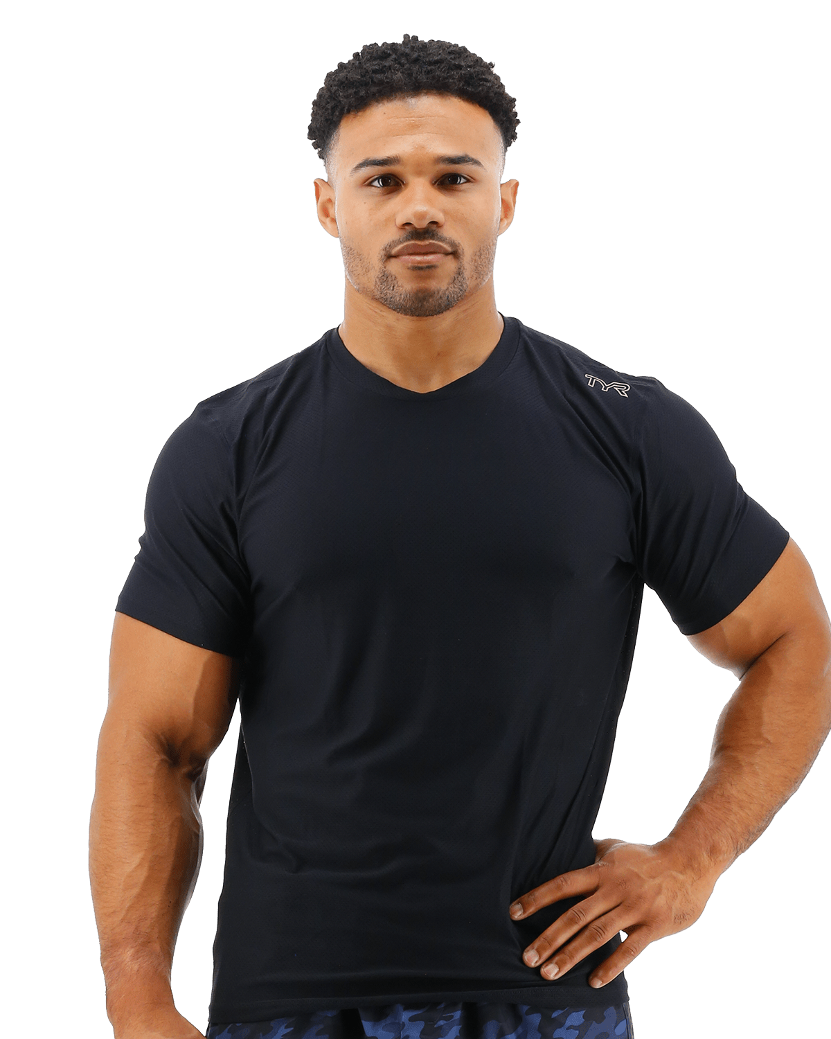 Black,S