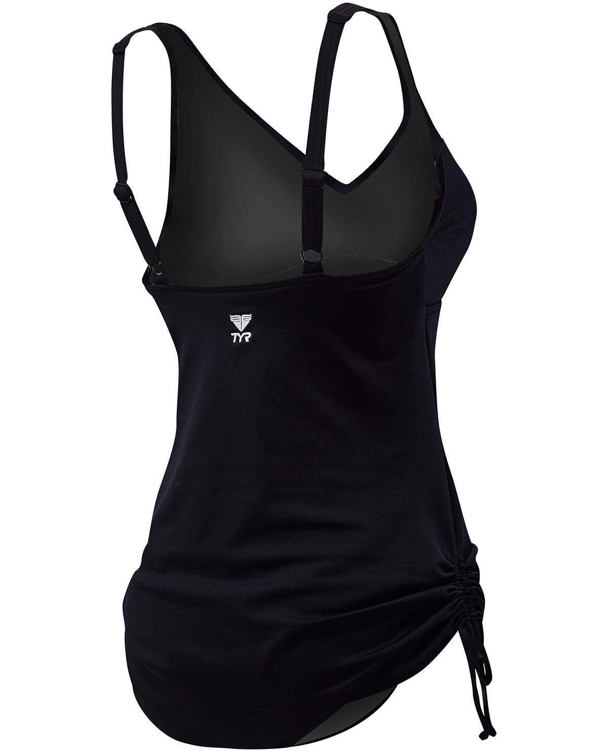 Women's V-Neck Sheath - Solid | TYR Signature