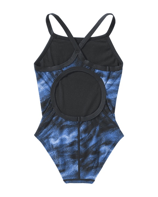 Durafast EliteĀ® Girl's Diamondfit Swimsuit - Soren | TYR Featured