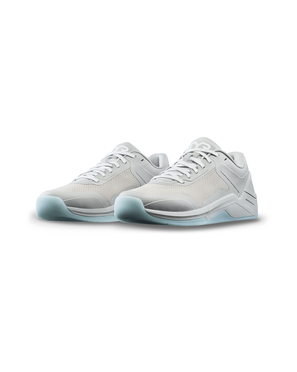 Men's CXT-3 Trainers - Fresh Grey | TYR Featured
