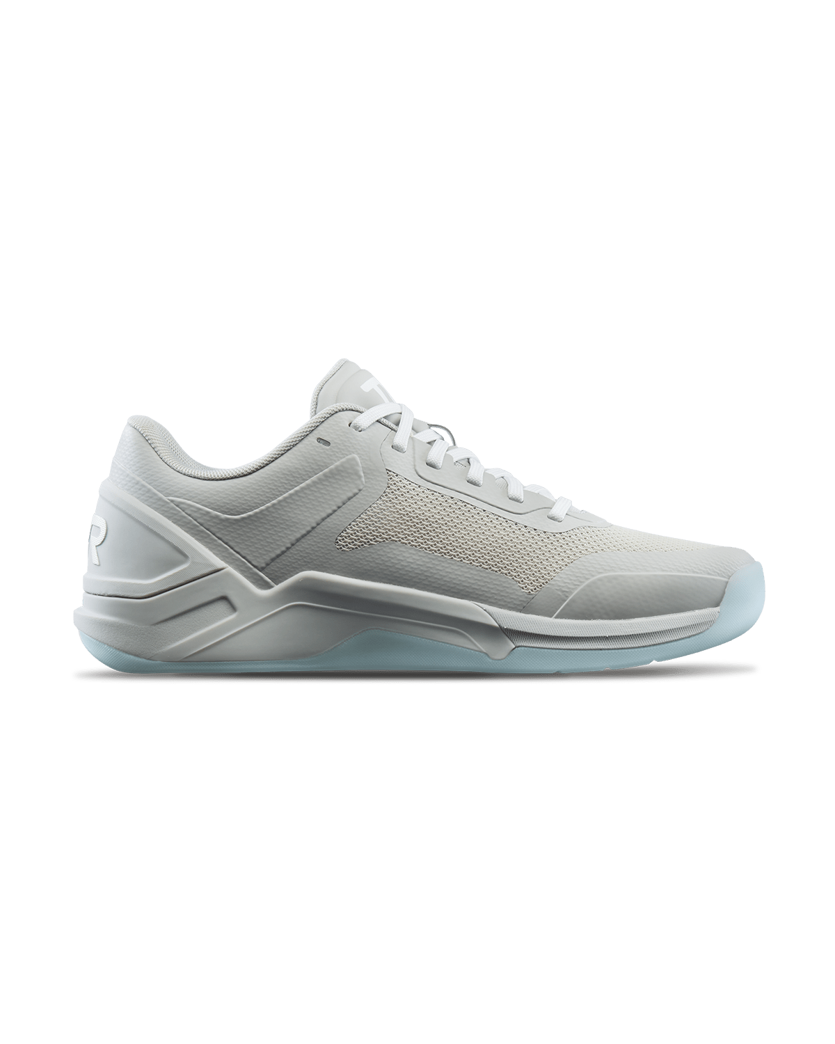 Men's CXT-3 Trainers - Fresh Grey | TYR Featured