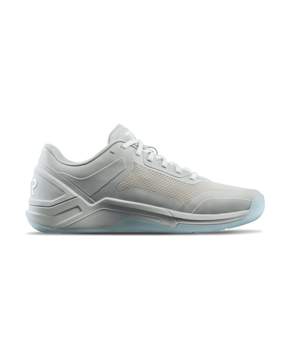 Men's CXT-3 Trainers - Fresh Grey | TYR Featured