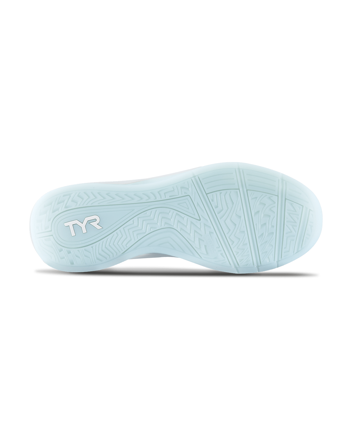 Men's CXT-3 Trainers - Fresh Grey | TYR Featured