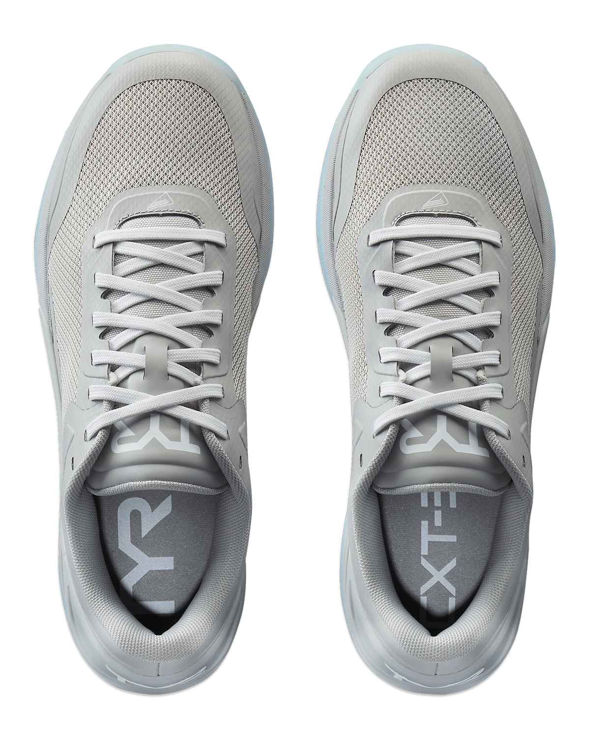 Men's CXT-3 Trainers - Fresh Grey | TYR Featured