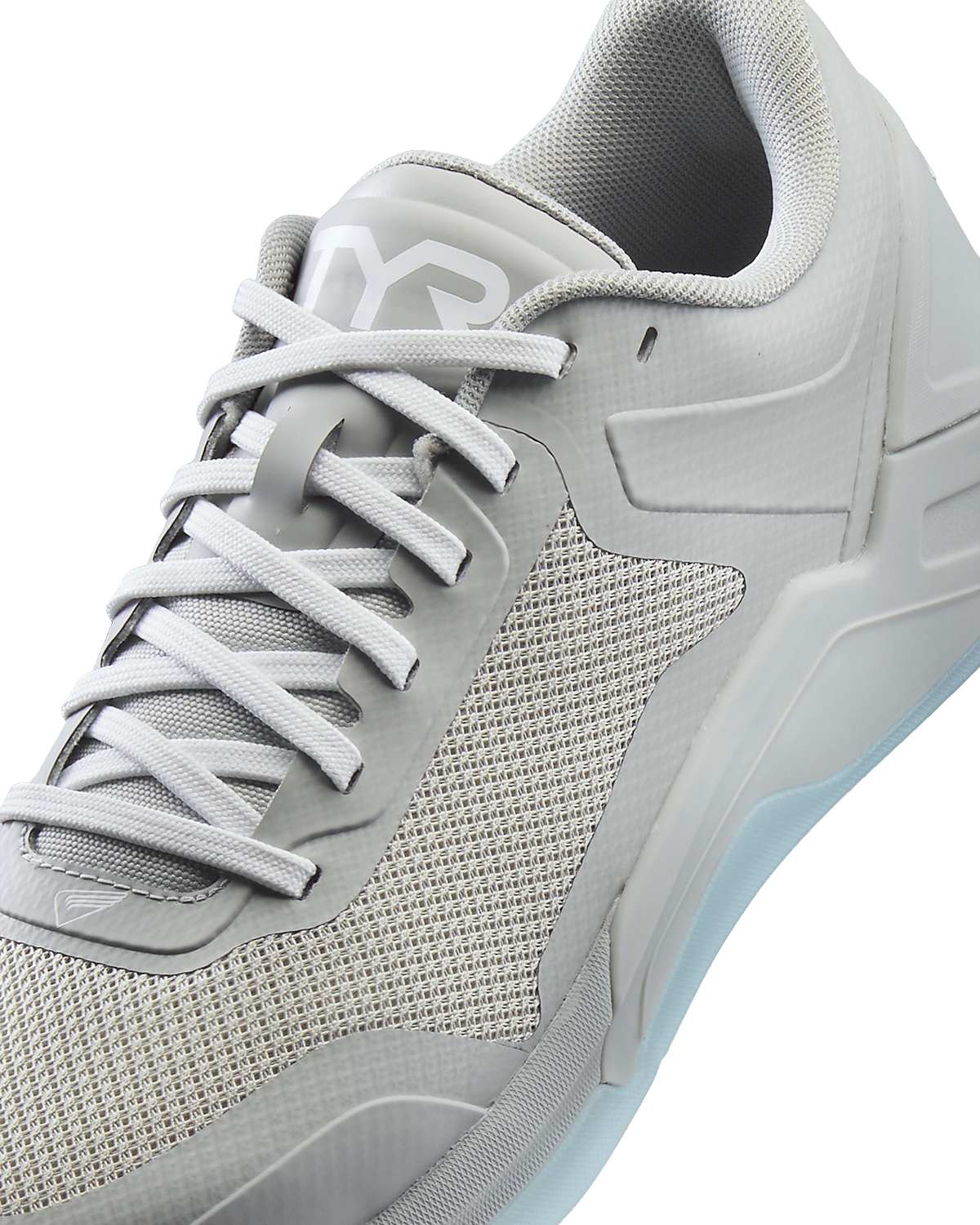 Men's CXT-3 Trainers - Fresh Grey | TYR Featured