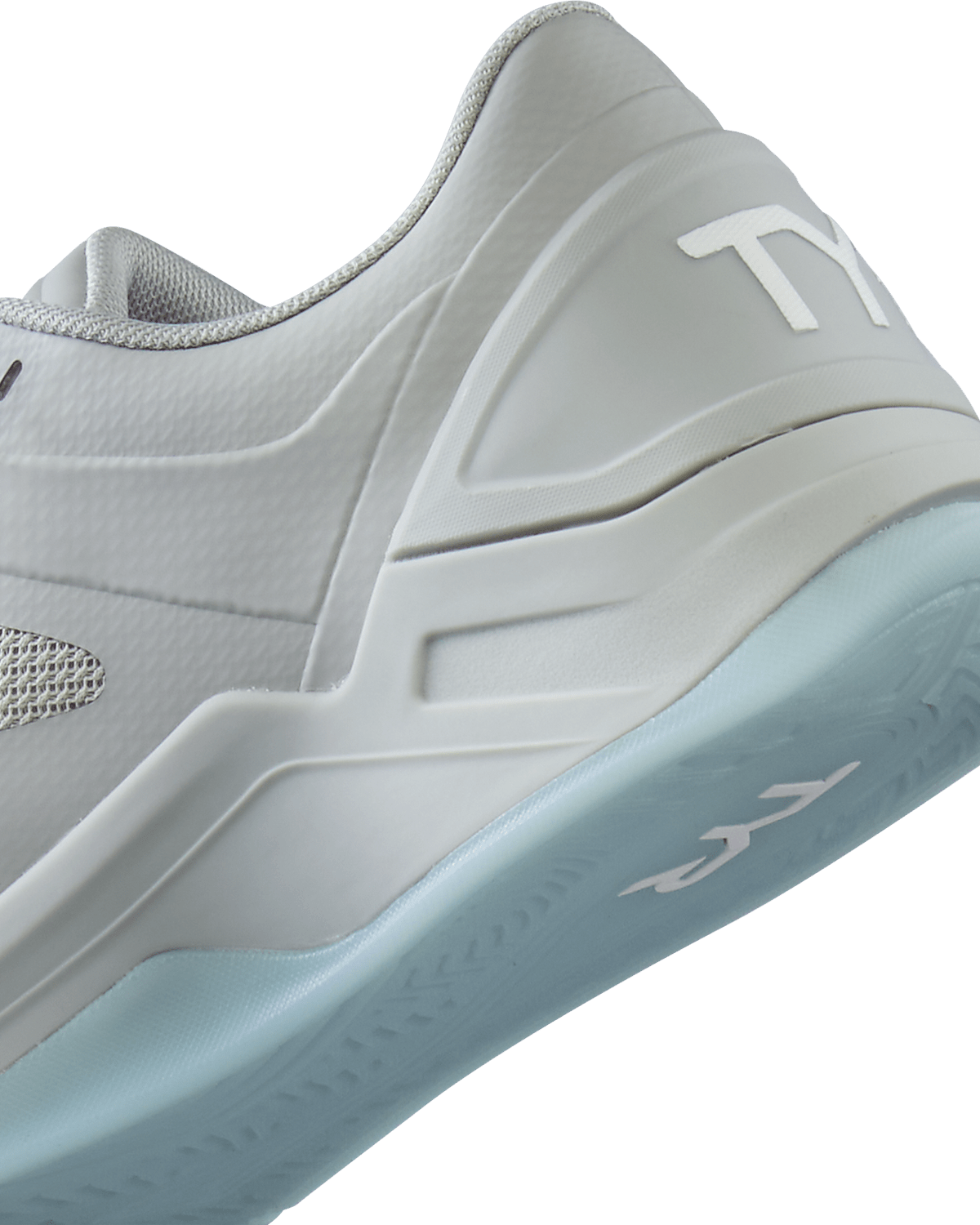 Men's CXT-3 Trainers - Fresh Grey | TYR Featured