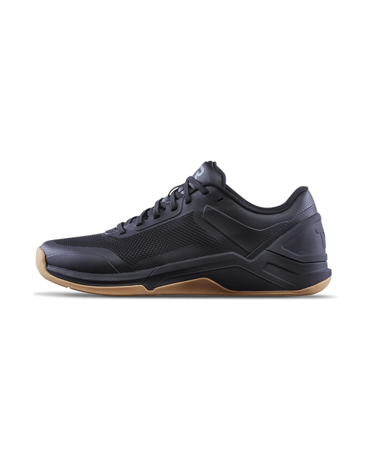 Men's CXT-3 Trainer — Black/Gum | TYR | TYR Trending