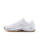 White/Gum