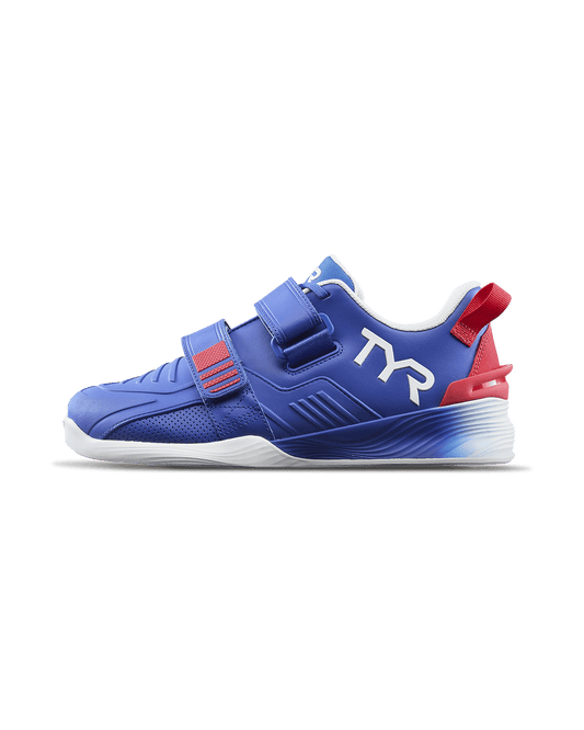 Men's L-2 Lifter - Royal Ember | TYR Signature