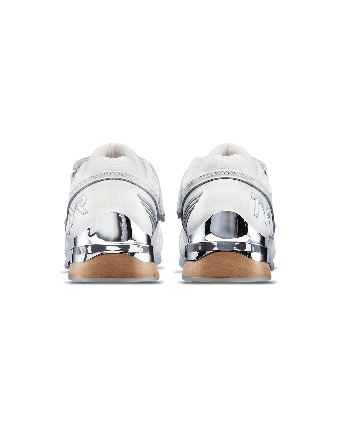 Men's TYRFORCE Elite Carbon Lifter - White/Gum | TYR | TYR Exclusive
