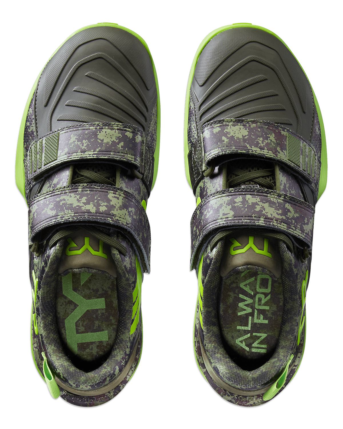 Men's L-2 Lifter — Camo | TYR | TYR Popular