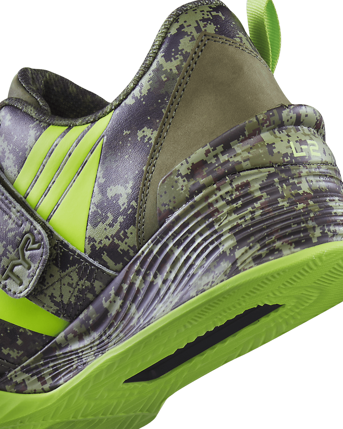 Men's L-2 Lifter — Camo | TYR | TYR Popular