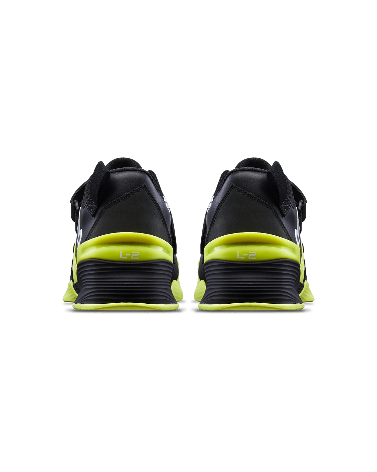 Men's L-2 Lifter - Black/Yellow | TYR Trending