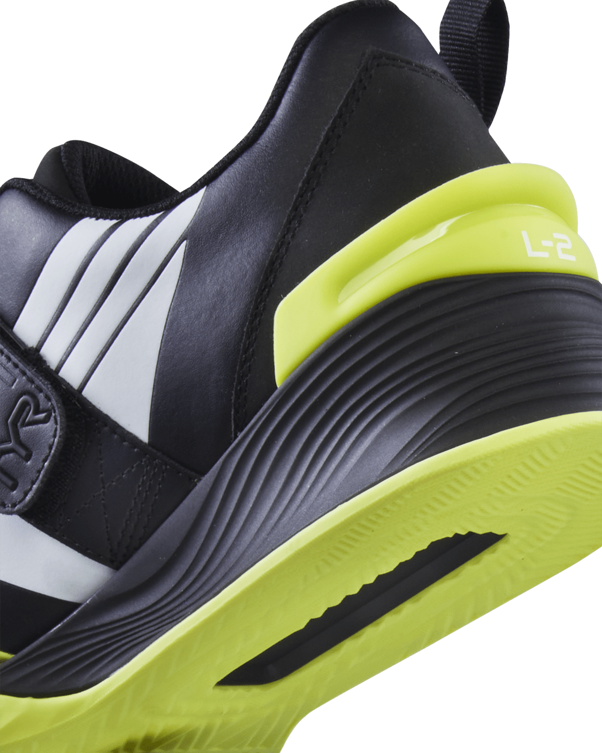 Men's L-2 Lifter - Black/Yellow | TYR Trending