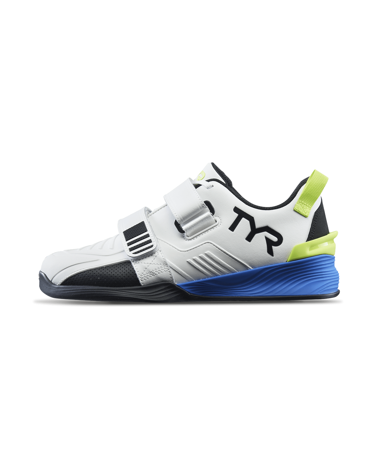 White/Blue,5