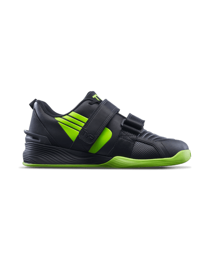 Men's L-2 Lifter — Black/Lime | TYR | TYR Best Seller