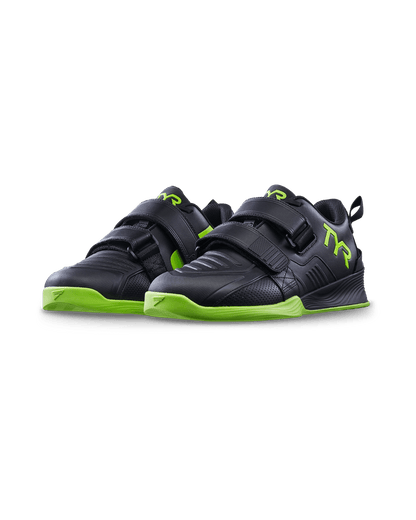 Men's L-2 Lifter — Black/Lime | TYR | TYR Best Seller
