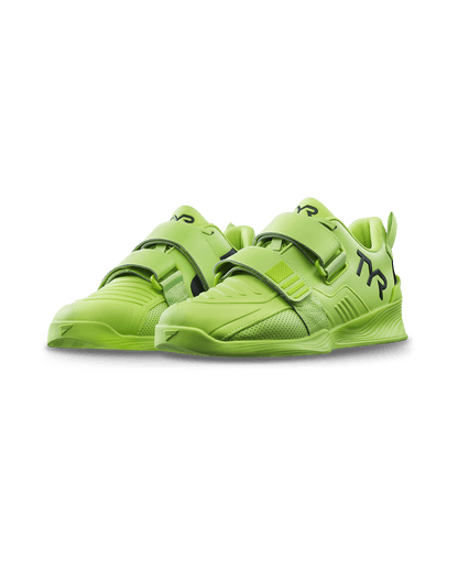 Men's L-2 Lifter — Limelight | TYR | TYR Recommended