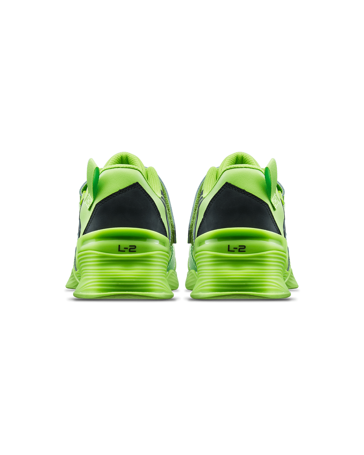 Men's L-2 Lifter — Limelight | TYR | TYR Recommended