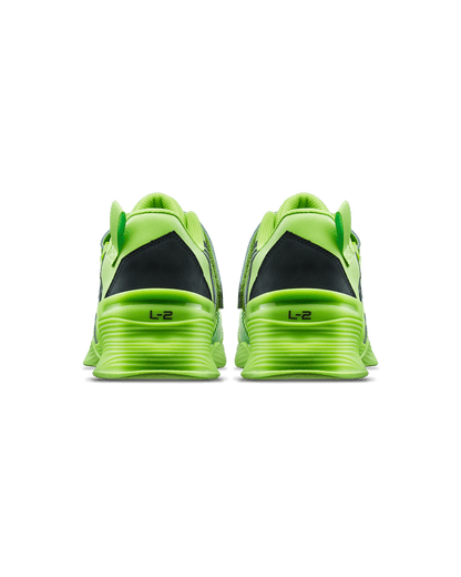 Men's L-2 Lifter — Limelight | TYR | TYR Recommended