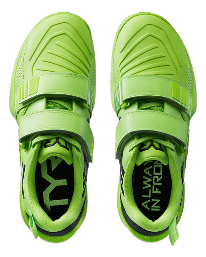 Men's L-2 Lifter — Limelight | TYR | TYR Recommended