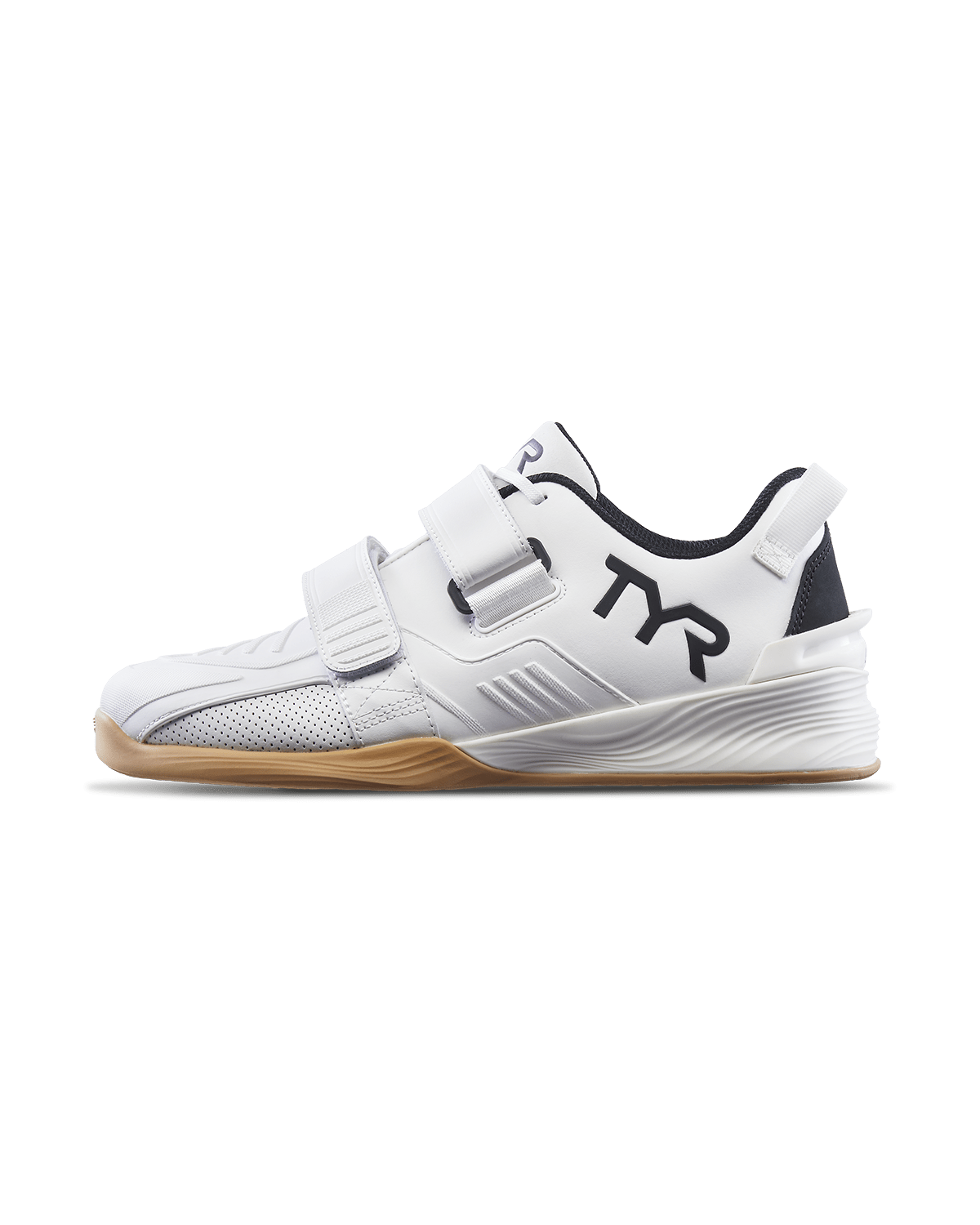 White/Gum,5