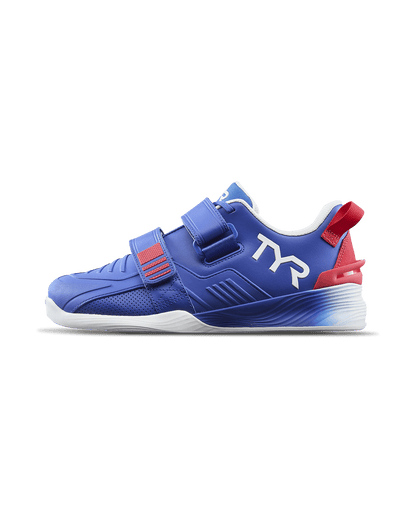 Blue/Red,5