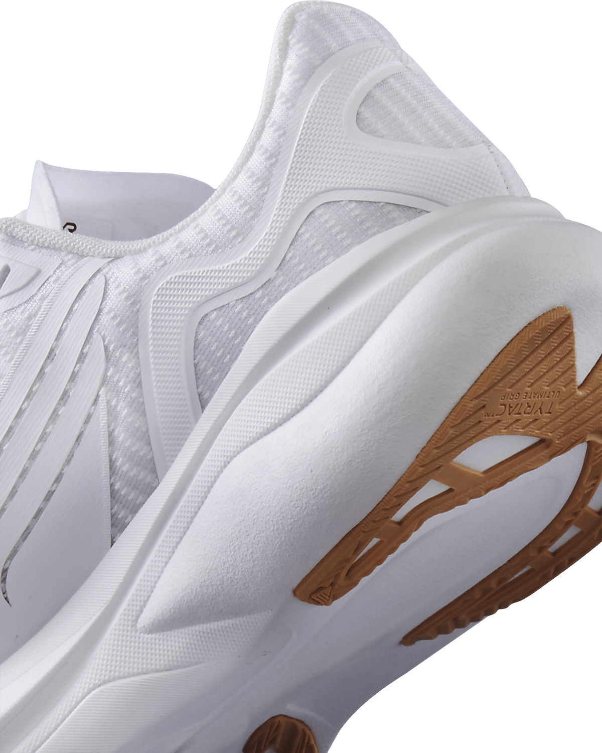 Men's Maverick-V1 Runner - White/Gum | TYR Signature
