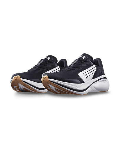 Men's Maverick-V1 Runner - White/Black Gum | TYR Classic