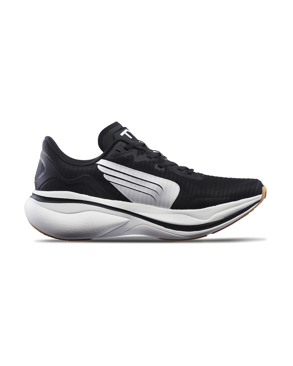 Men's Maverick-V1 Runner - White/Black Gum | TYR Classic