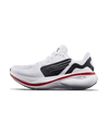 White/Black/Red
