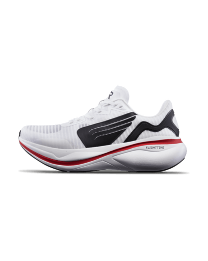 White/Black/Red,7